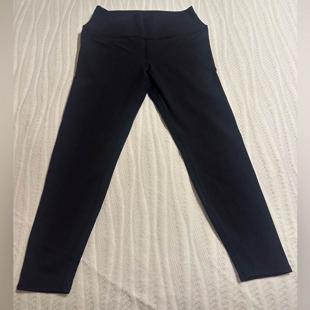 Alo Black Leggings